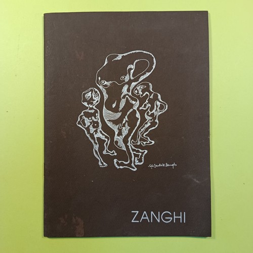 Egle zanghi antonio centro - zanghi,