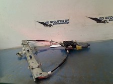 Window regulator electric 2010 - electric,