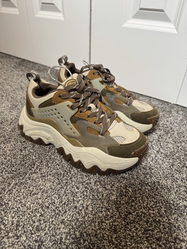 Scarpe ginnastica buffalo - scarpe,