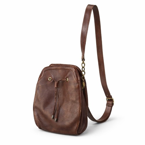 Borsa tracolla luana in - luana,