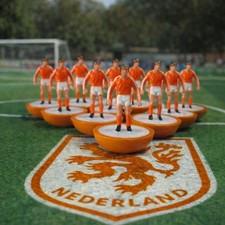 Subbuteo holland blackpool - subbuteo, lw