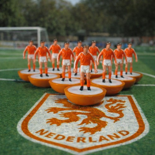 Subbuteo holland blackpool - holland,