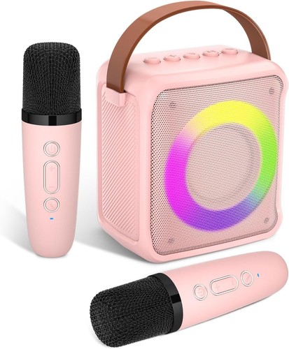Macchina karaoke portatile - macchina,