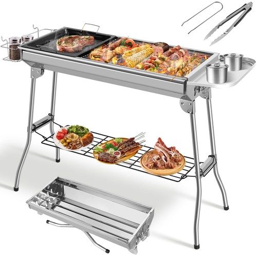 Barbecue carbonella xxl - barbecue,