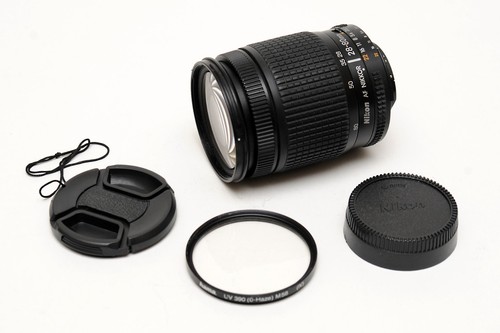 Nikon nikkor 80 mm - nikkor, 28-80