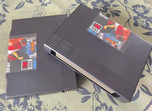 Snk neo geo aes 161 - geo, in