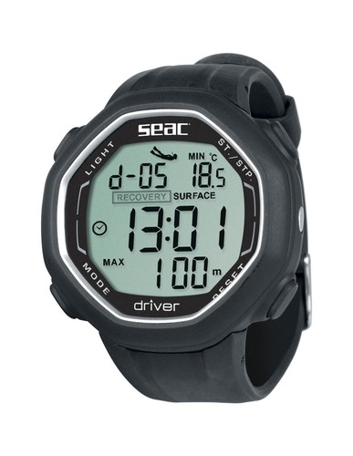Seac sub orologio - seac, per