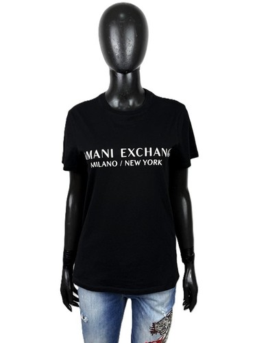 Armani exchange shirt donna - exchange, t-shirt