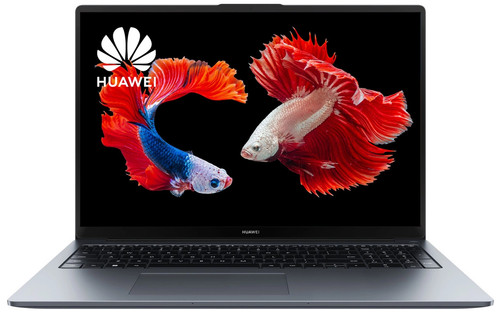 Portatile huawei matebook - portatile, d16