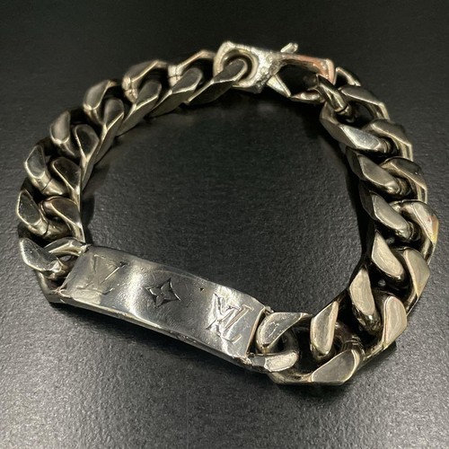 Louis vuitton collier catena - louis,