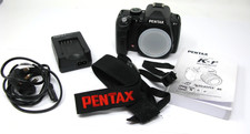 Pentax 4 megapixel - 12,4,