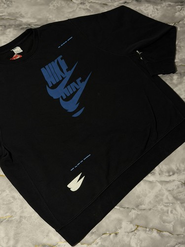 Nike felpa girocollo - felpa,