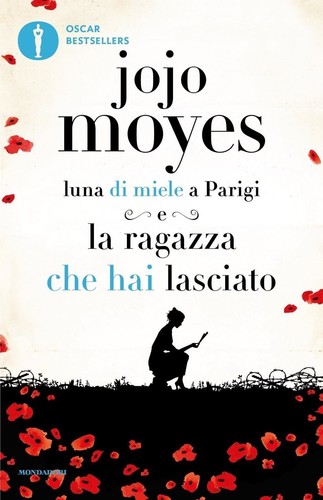 Libri jojo moyes - moyes, di