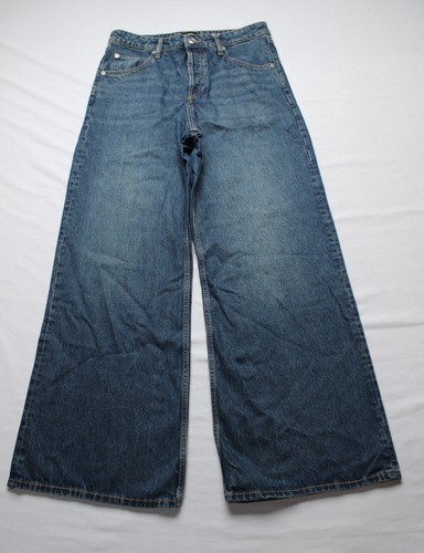 Jeans donna mango gamba - jeans,