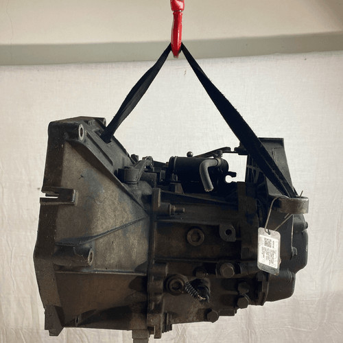 Cambio compl 199a2000 fiat - 199a2000,