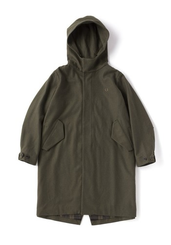 Fred perry lana melton - fred,