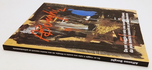 Alfonso borghi catalogo - lt-,