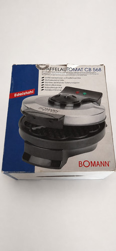 Bomann estate 568 macchina - cb,