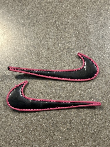 Nike swoosh patch - nike,