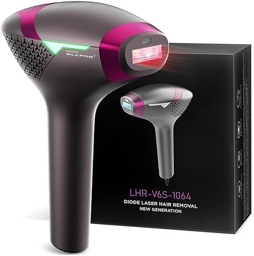 Depilazione laser diodi - laser, a