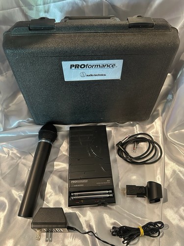 Audio technica proformance - proformance, t68