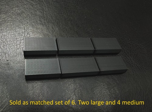 Manopole ricambio trim - di, ricambio/trim