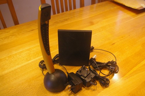 Bang olufsen beocom - bang, mk2