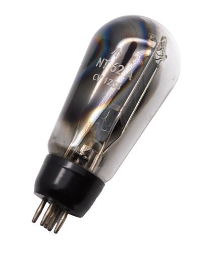 Gec nt62a cv1238 tubo - nt62a,