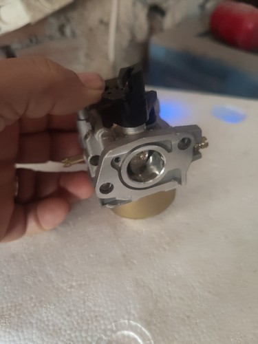 Carburatore honda generatore