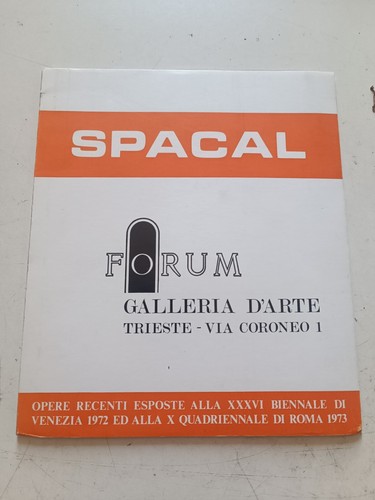 Spacal galleria arte - galleria, d'arte