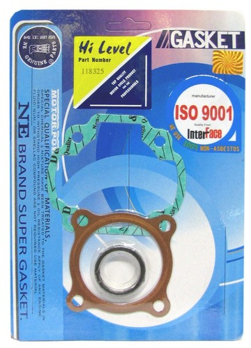 Kit guarnizioni estremità