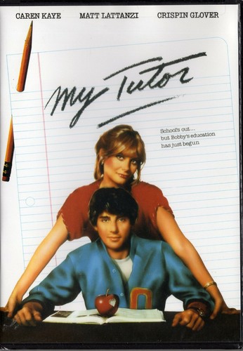 Tutor caren - my,