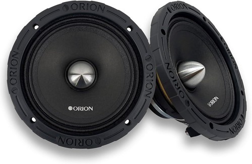 Coppia altoparlanti orion - coppia,
