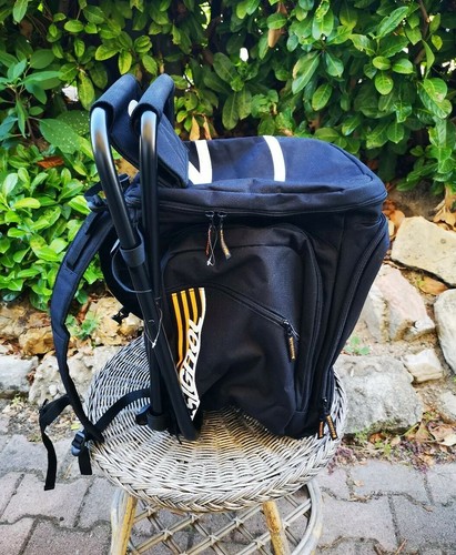 Rossignol boot back pack - rossignol, pro