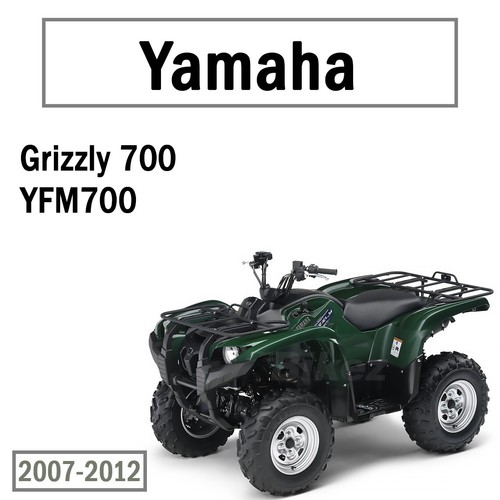 Manuale servizio per yamaha - di,