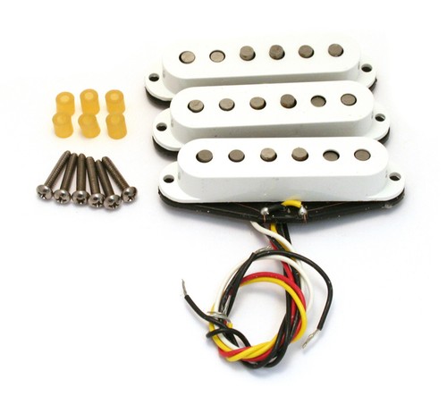 Set pickup originale - , fender