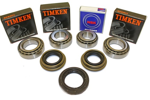 Freelander kit cuscinetto e - 1,