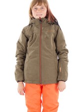 Brunotti giacca snowboard - brunotti,