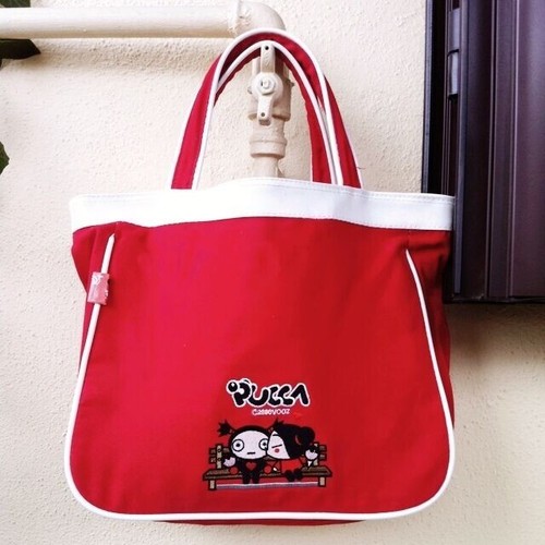Borsa mano pucca - borsa,