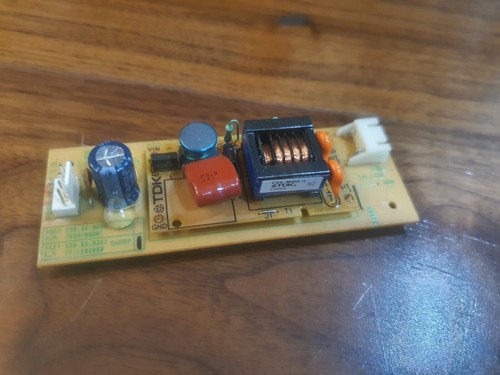 Scheda inverter lcd roland va7 - roland,