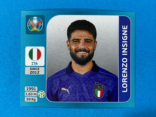 Panini euro 2020 tournament - euro,