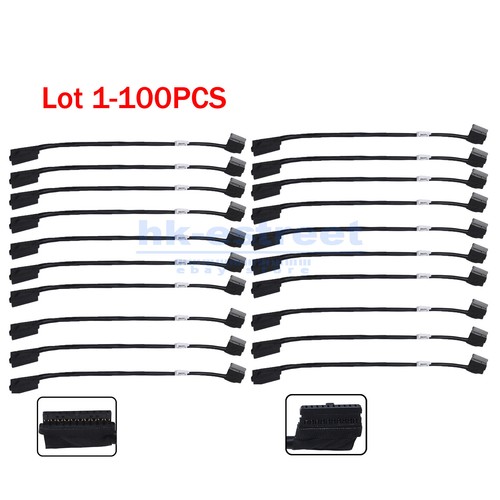 Lotto cavi batteria - per, dell