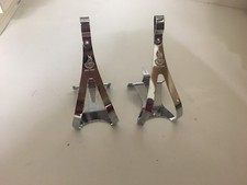 Fermapiedi record campagnolo - record,