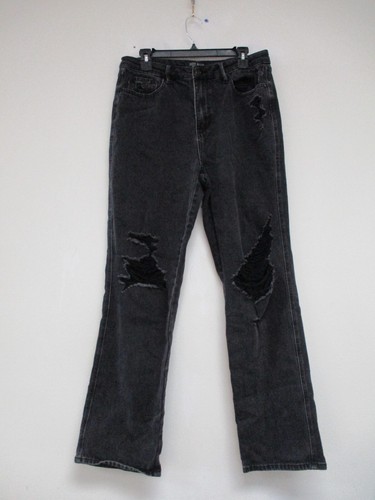 Jeans judy blu vita alta - judy,
