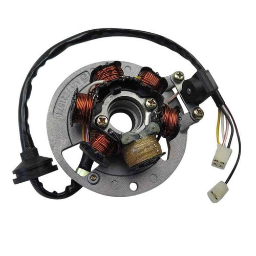 Statore alternatore adly - statore,