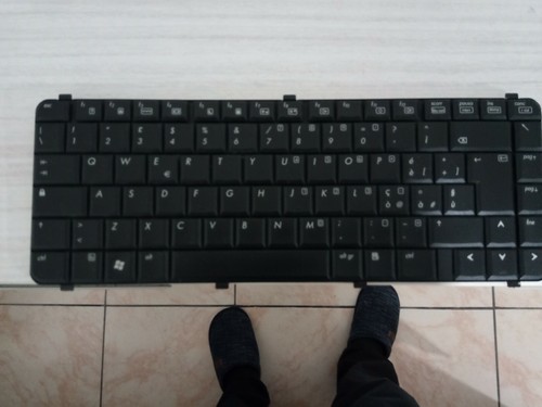 Compaq 615 v061126ck1 - compaq,