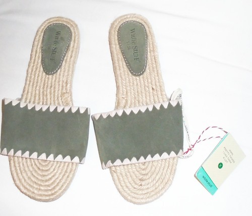 Ciabatte espadrillas katrina - ciabatte,