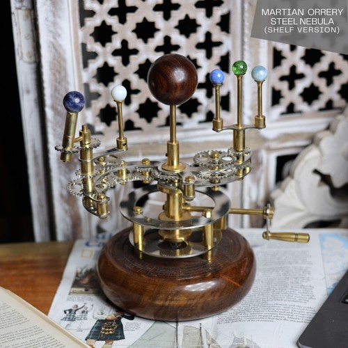 Orrery luxury home décor - orrery,