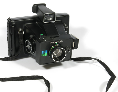 Prl polaroid ee66 instant - prl),