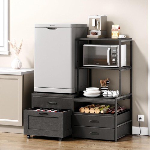 Herture mini supporto frigo - herture,